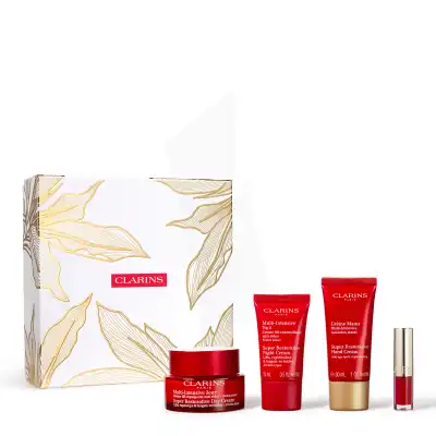 Clarins Coffret Multi-intensive à Mérignac
