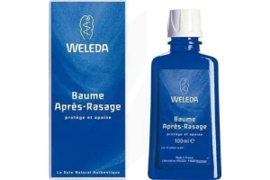 Weleda Soins Homme Bme Après-rasage Fl /100ml