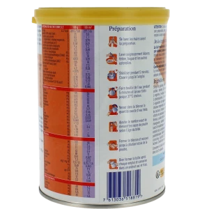 Alfamino Hmo Aliment Diét B/400g