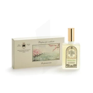 Santa Maria Novella Spring Spray - Room Fragrance 100ml