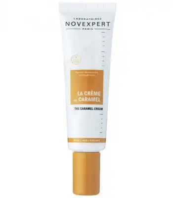 Novexpert Doctor Crème Au Caramel Peau Claire Ivoire T/30ml à LA TRINITÉ