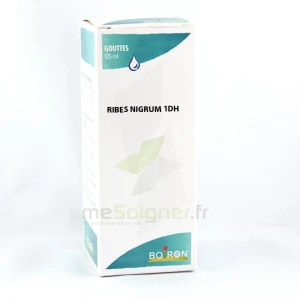 Ribes Nigrum 1dh Flacon 125ml