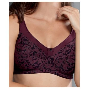 Anita 5761x Ancona Soutien-gorge P Prothèse Mammaire Vin T115b