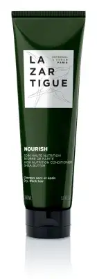 Lazartigue Nourish Soin Après-shampooing 150ml à PINS-JUSTARET