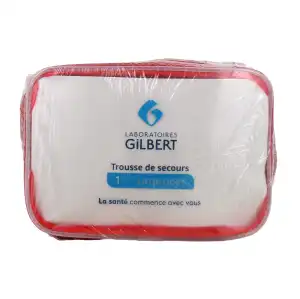 Tr/secour Gilbert Exterieure à Libourne