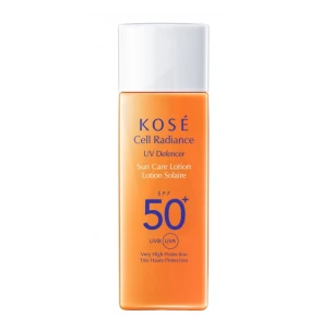 Uv Defencer  Protection Solaire - Spf 50