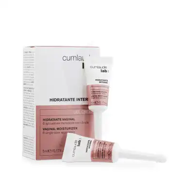Cumlaude lab Hydratant Interne Deligyn 30ml