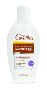 Rogé Cavaillès Hygiène Intime Mycolea+ Soin Toilette Intime Gel 200ml