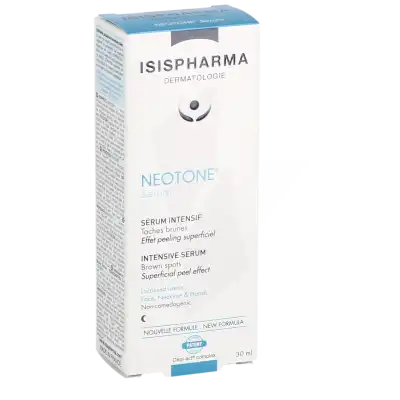 Neotone® Sérum Intensif 30ml à STRASBOURG
