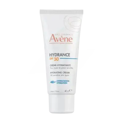 Avene Hydrance Spf30 Cr Tube De 40ml à Courbevoie