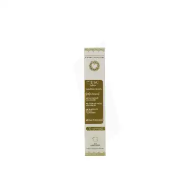 Musc Intime La Rayonnante Gel Parfumant Monoï Oriental T/30ml à Marseille