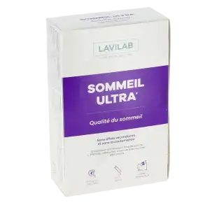 Acheter Lavilab Sommeil Ultra Sticks B/14 à GAGNAC-SUR-GARONNE