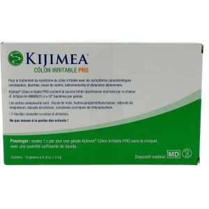 Kijimea Colon Irritable Pro Gélules B/10