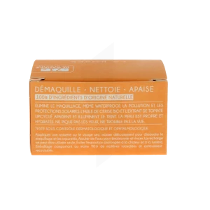 La Rosée Baume Démaquillant Fondant Recharge De 90 Ml