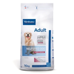 Veterinary Hpm Dog Adult Neutered Large & Medium