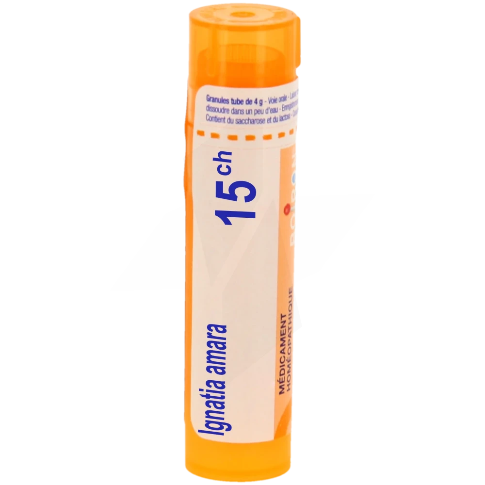 Ignatia Amara 15ch Granules