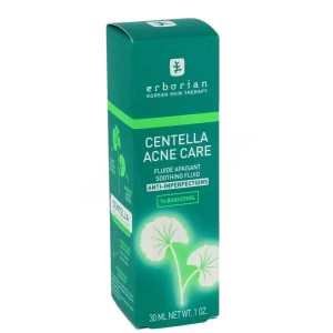 Erborian Centella  Acnee Care 30ml