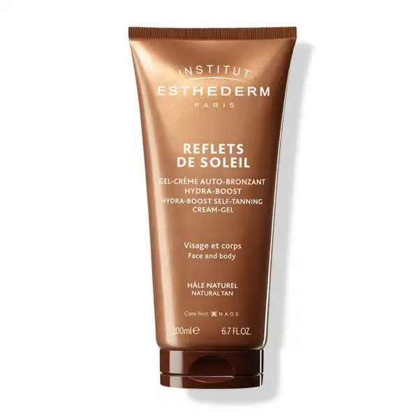 Institut Esthederm Crème Fondante D'eau Cellulaire Soin Hydratant Corps 200ml