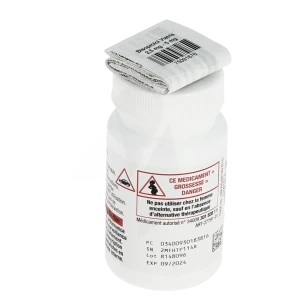 Bisoprolol Viatris 2,5 Mg, Comprimé Pelliculé Sécable