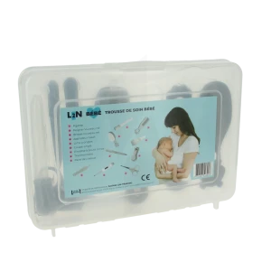 L2n Trousse De Soin Bébé