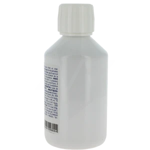 Huile De Saumon Tonivet - 250ml
