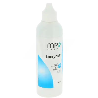 Lacrynet Sol Ext Fl/145ml