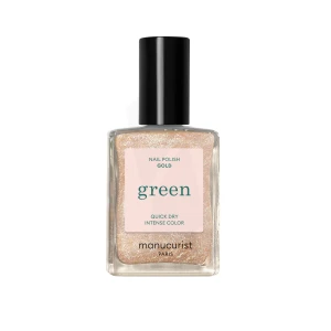 3 Manucurist Green Gold 15ml