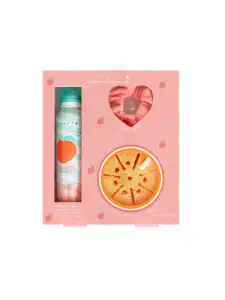 Inuwet Coffret De Noël 2025 Bain Pêche à MONDONVILLE