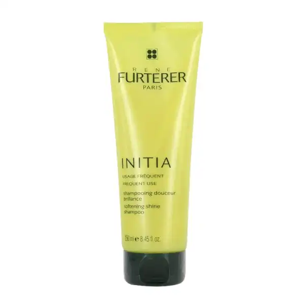 Rene Furterer Initia Shampooing Douceur Brillance T /250ml