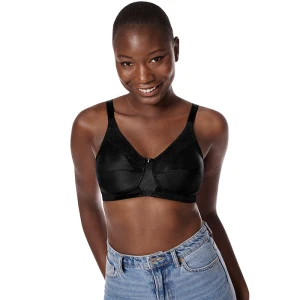 Amoena Nancy Sb Soutien-gorge P Prothèse Noir T115c