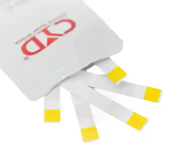 Test Anti Soumission Chimique (cyd) Sachet/5 à Clermont-Ferrand