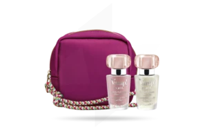 Pupa Mini Beauty Bag Violet Vamp Vernis A Ongles