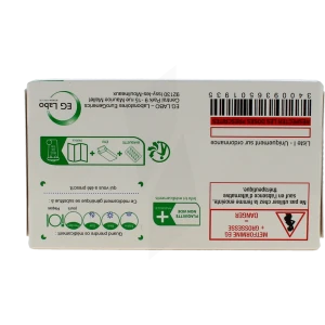 Metformine Eg 1000 Mg, Comprimé Pelliculé Sécable