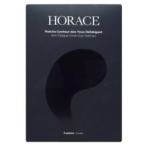 Horace Patch Contour Yeux 5p