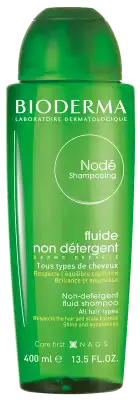 NODE Shampooing fluide usage fréquent Fl/400ml