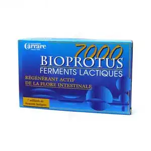 Bioprotus 7000, Bt 10 à Paris