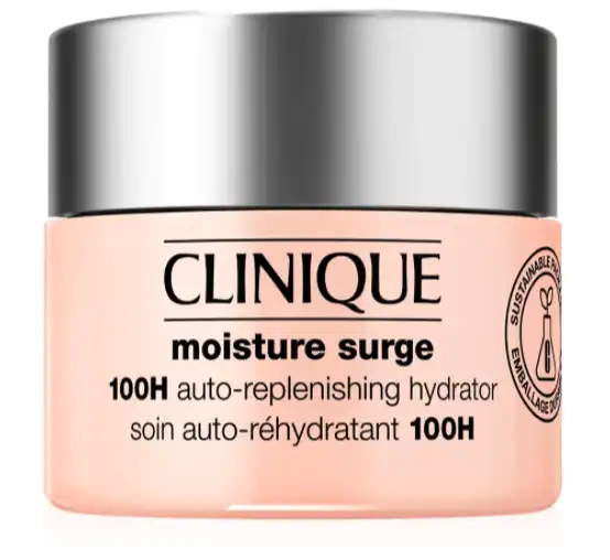 Clinique Moisture Surge™ Soin Auto-réhydratant 100h Pot/30ml