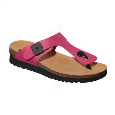 Boa Vista Fuchsia Taille 39 à Voiron