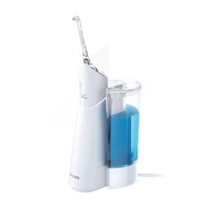Philips Airfloss Ultra + Station