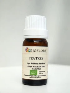 Bioflore Huile Essentielle De Tea Tree Bio 10ml