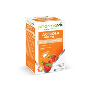 Pharmavie Acerola
