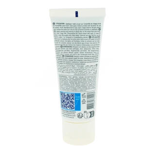 Neotone Gel Nettoyant Exfoliant T/40ml