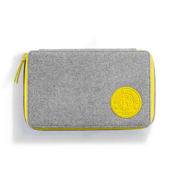 Roger & Gallet Homme Cologne Twist Trousse Noël 2024