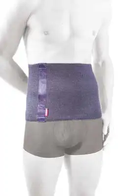 Gibaud Thermotherapy - Ceinture Thermique Denim - Taille L à POISY
