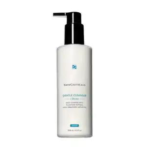 Skinceuticals Gentle Cleanser Lait Nettoyant 200ml à LA VALETTE DU VAR