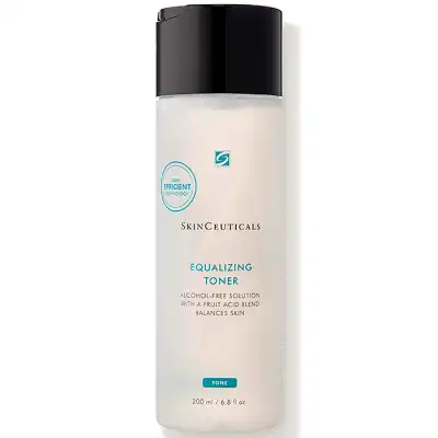 Skinceuticals Equalizing Toner Lotion Tonique Exfoliante Flacon/200ml à Neuilly-sur-Seine