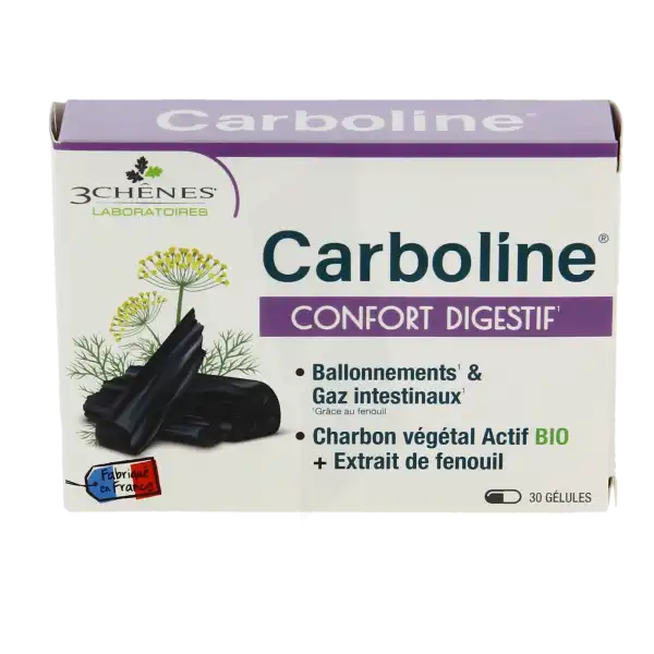 Carboline Gél B/30