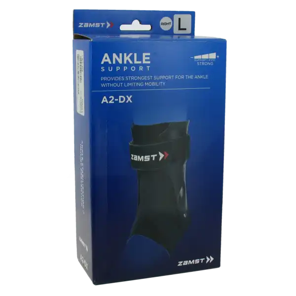 Zamst A2-dx Chevillère Droite L