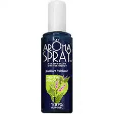 Aromaspray Huile Essentielle Menthe Niaouli à RUMILLY