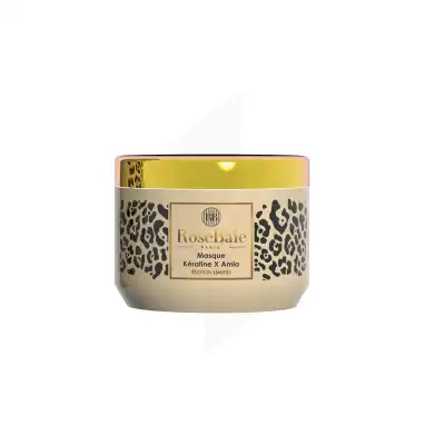Rosebaie Kératine X Amla 500ml à MARSEILLE
